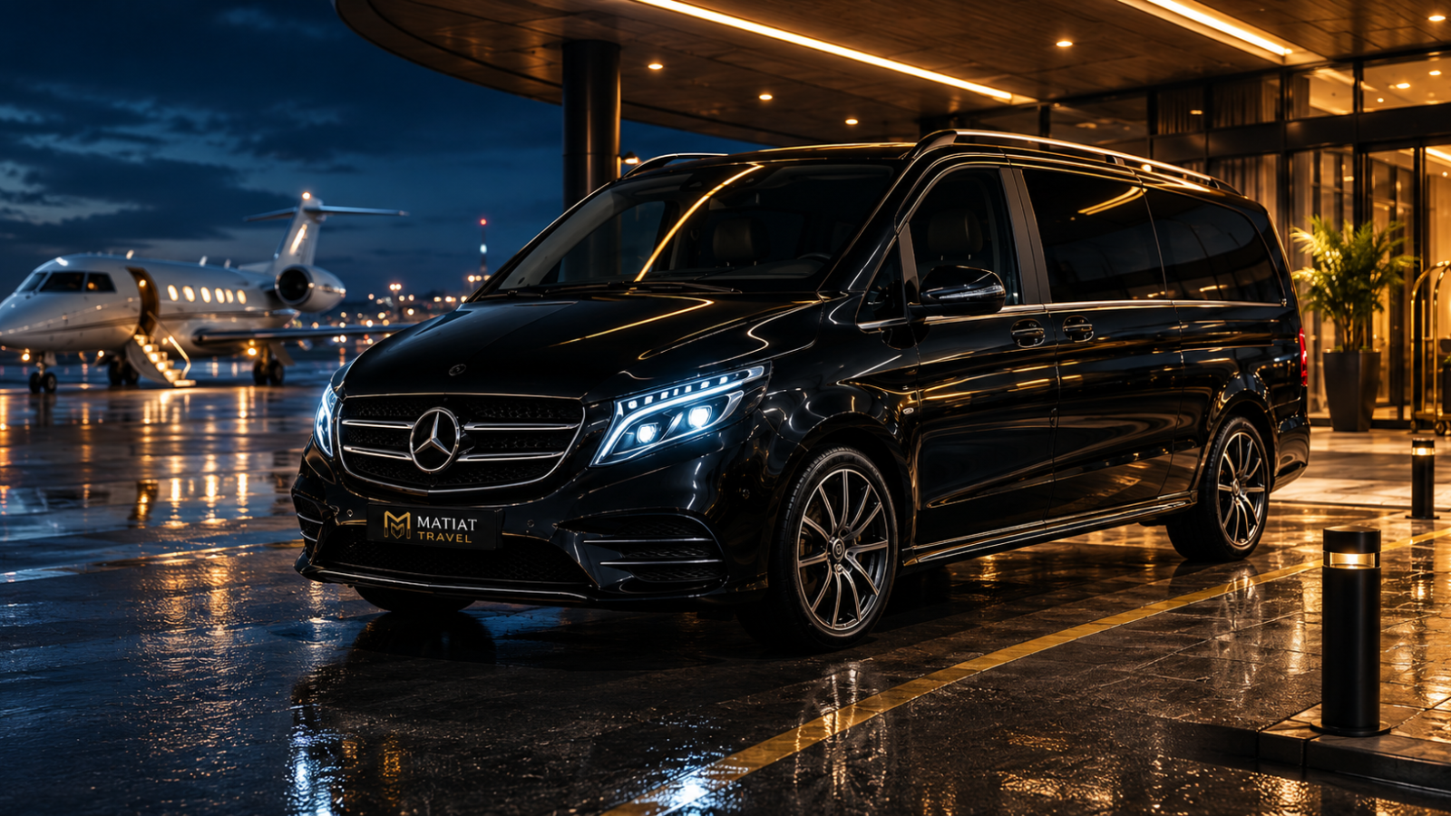 Ultra Maybach