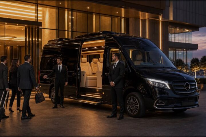 Mercedes Sprinter