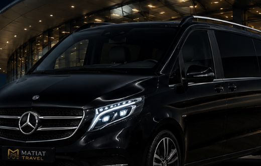 Ultra Maybach
