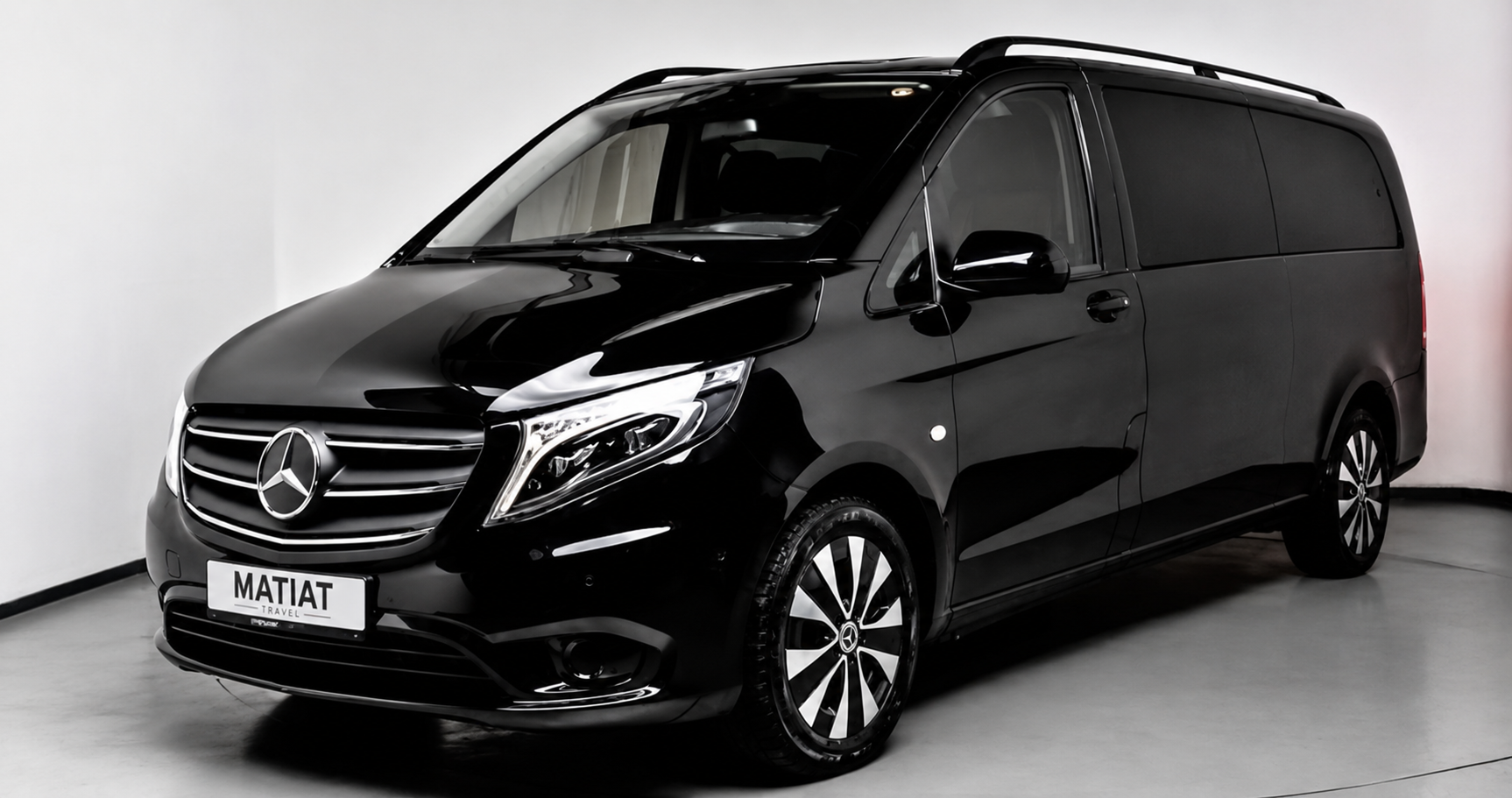 Vip Mercedes Vito
