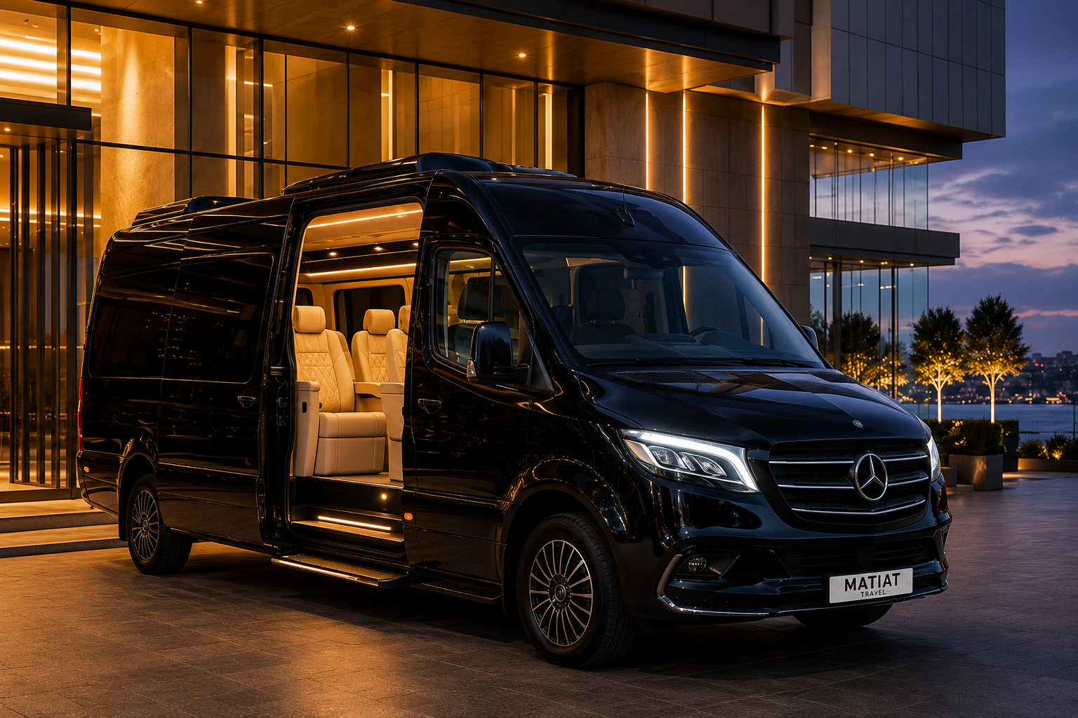 Ultra Sprinter
